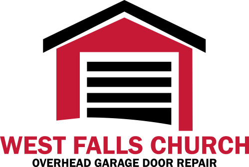 West Falls Church Overhead Garage Door Repair PNG